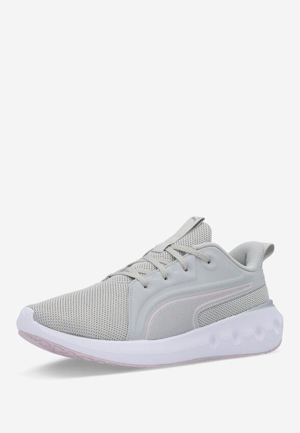Кроссовки женские PUMA Softride Carson, Серый