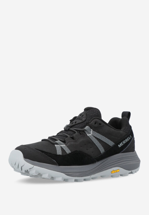 Кроссовки женские Merrell Siren 4 Traveller, Черный