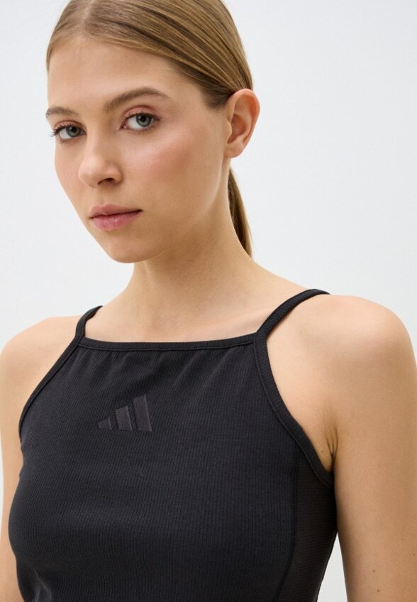 Майка спортивная adidas