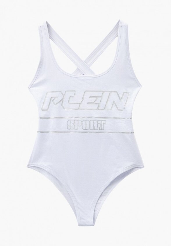 Боди Plein Sport