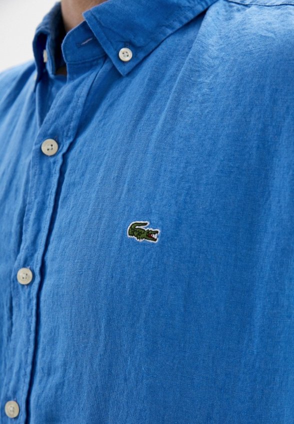 Рубашка Lacoste