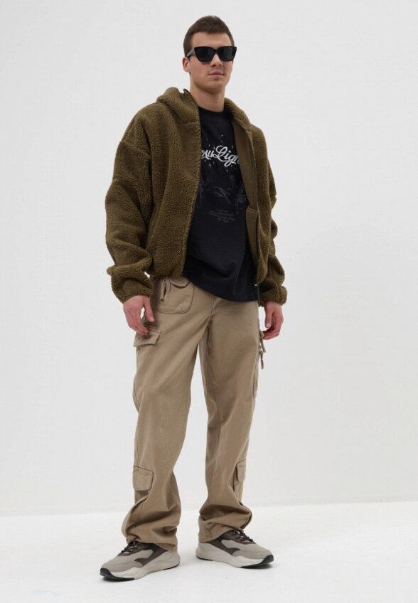 Толстовка Low Lights