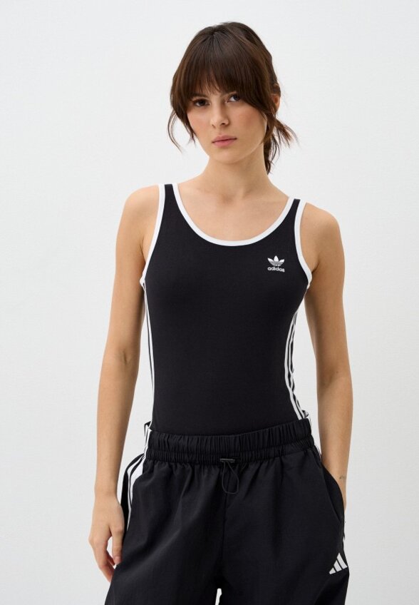 Боди adidas Originals