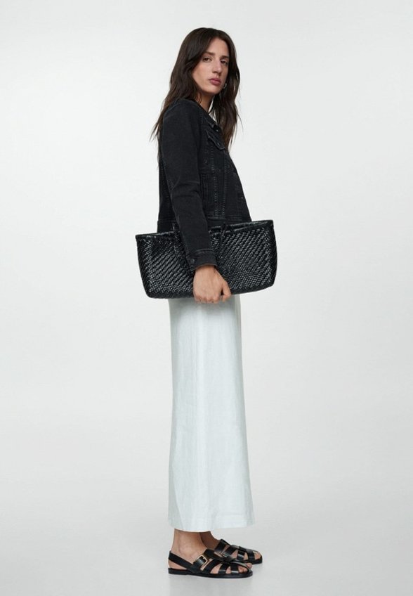 Куртка джинсовая Mango