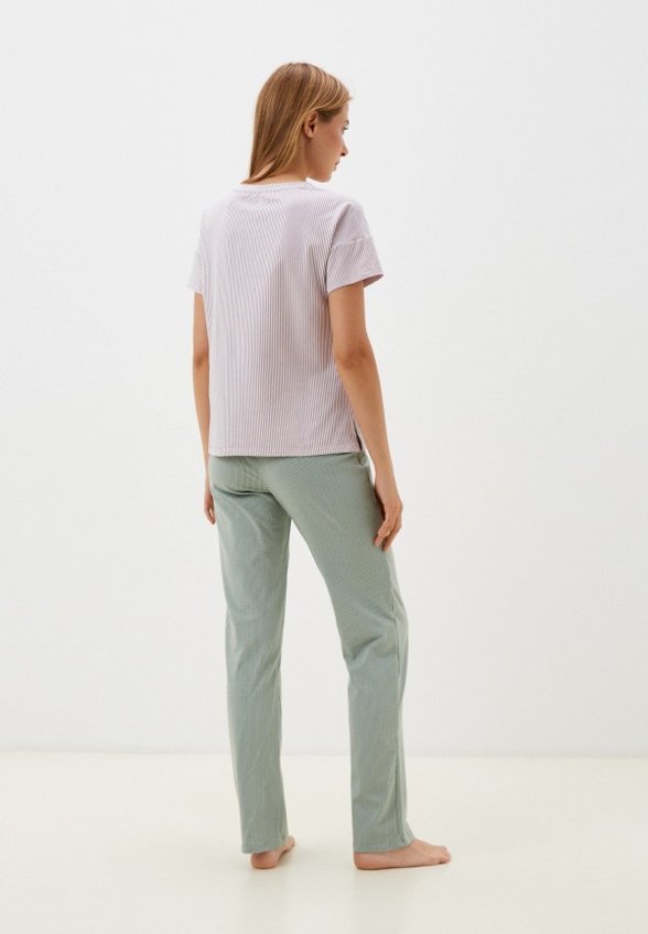 Пижама Mia Cara