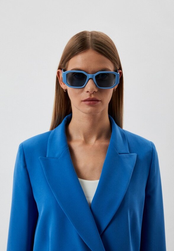 Очки солнцезащитные Karl Lagerfeld