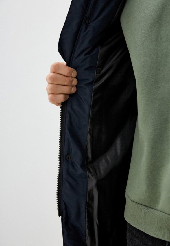 Куртка утепленная Xaska