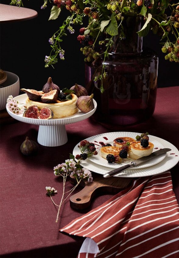 Набор тарелок Liberty Jones