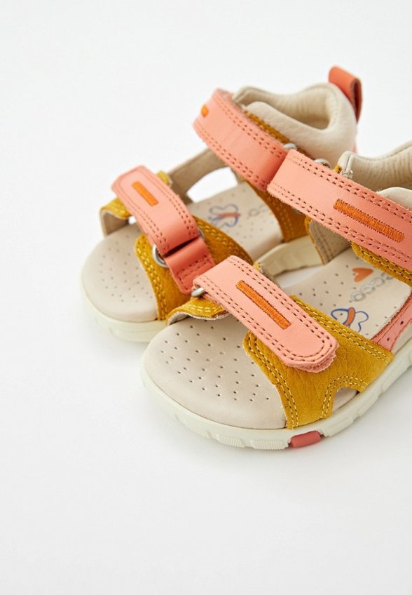 Сандалии Ecco