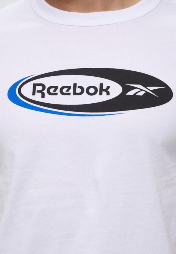 Футболка Reebok