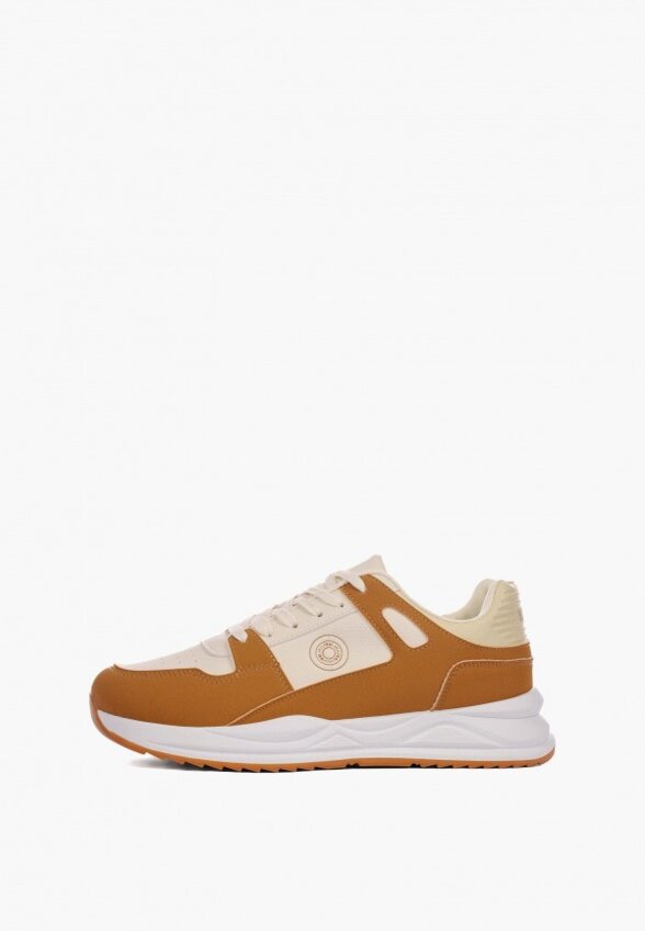 Кроссовки Instreet