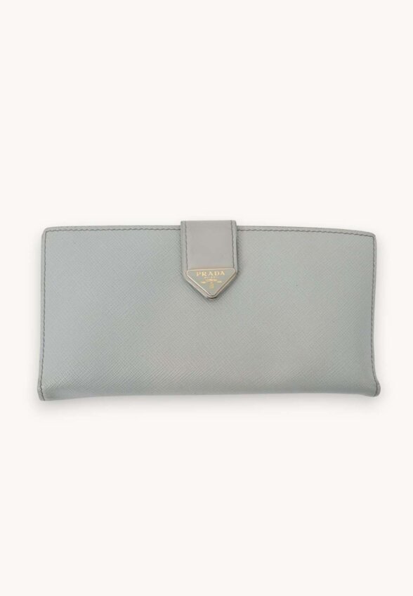 Prada Wallet