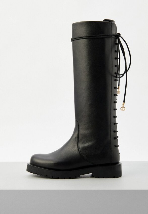 Сапоги Twinset Milano