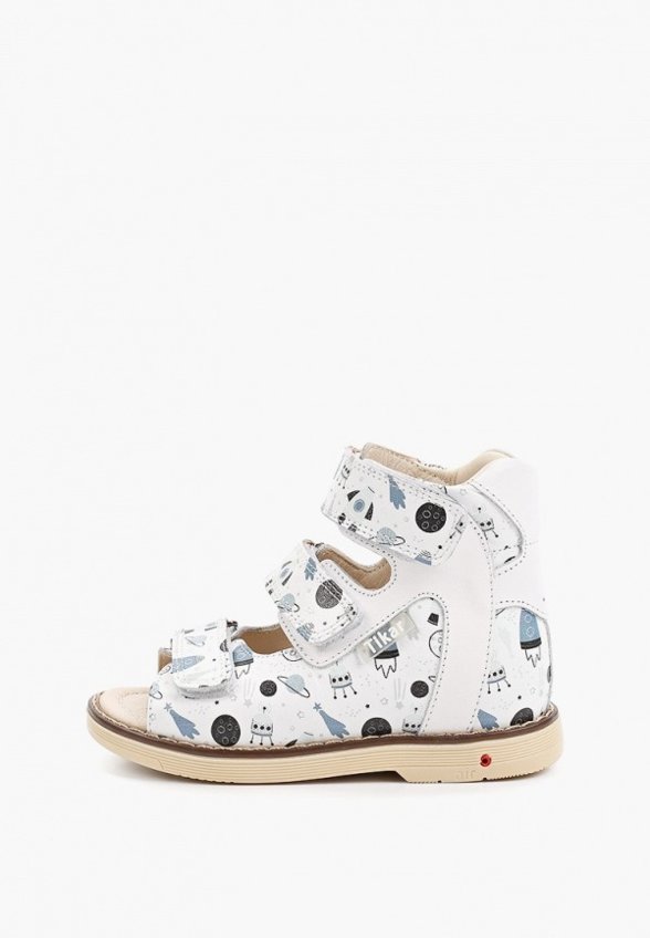 Сандалии Tikar