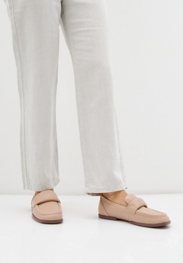 Лоферы Ever Be