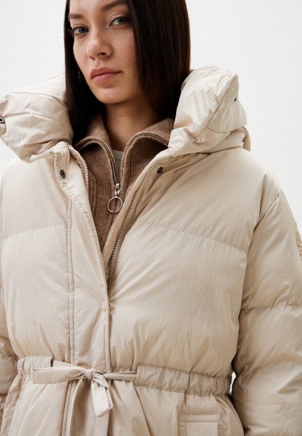 Куртка утепленная Geox