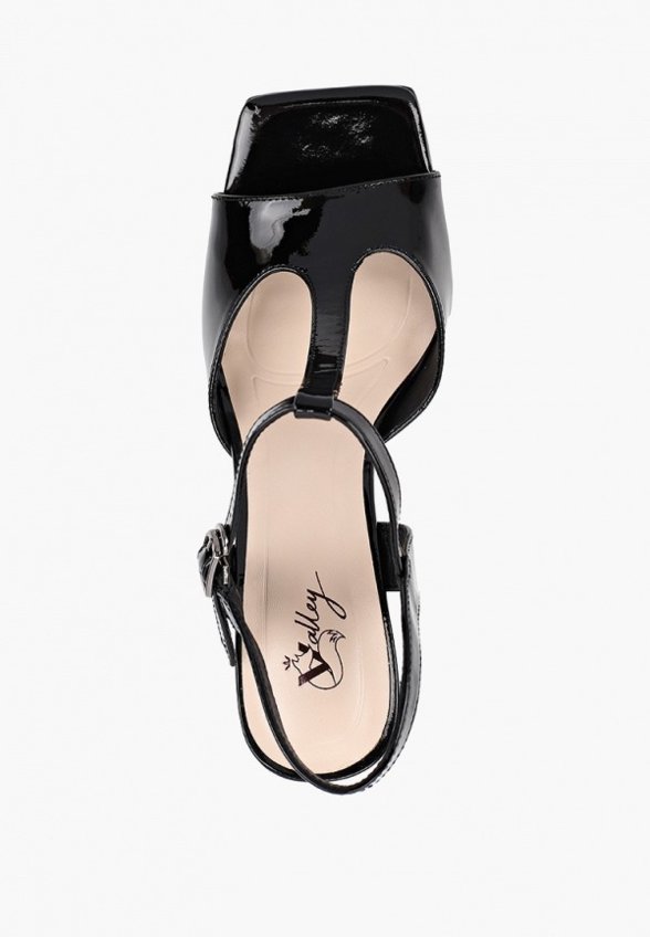 Босоножки Valley