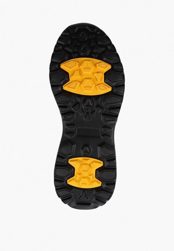 Кроссовки Salamander