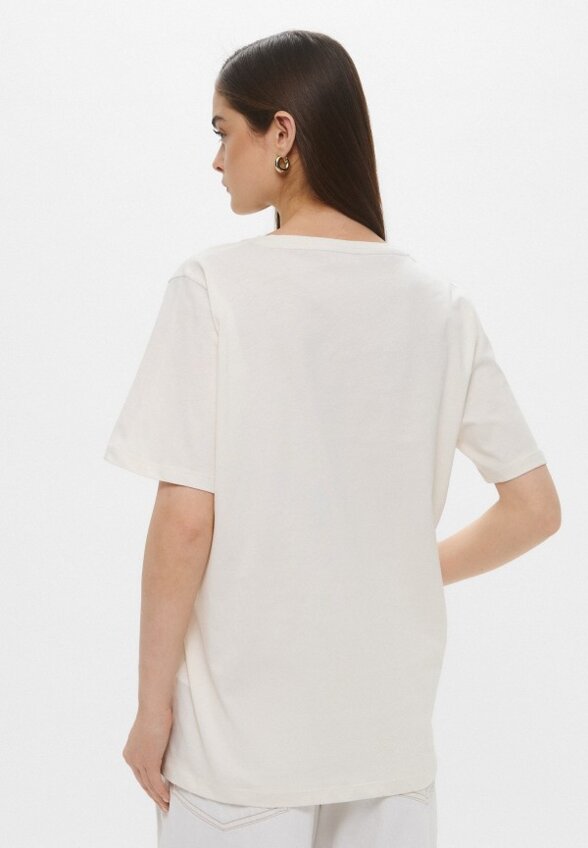 Футболка Liu Jo