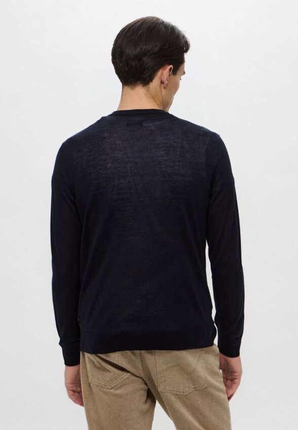 Джемпер Emporio Armani