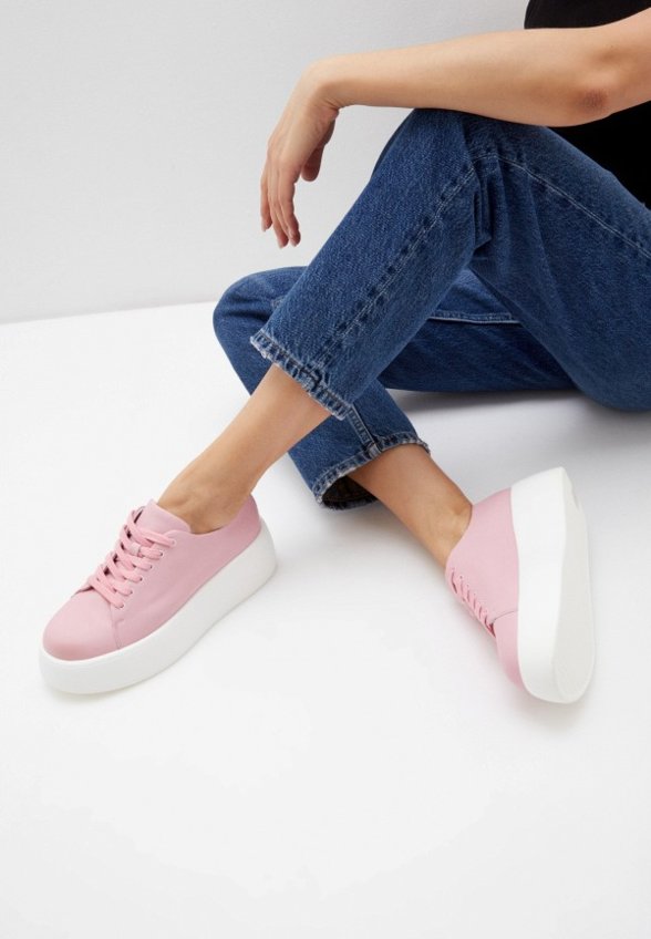 Кеды Thomas Munz