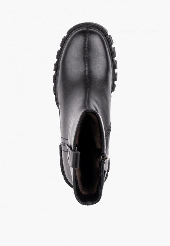 Ботильоны Zenden