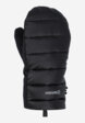 Варежки Bask D-Tube Mitts, Черный2  - превью