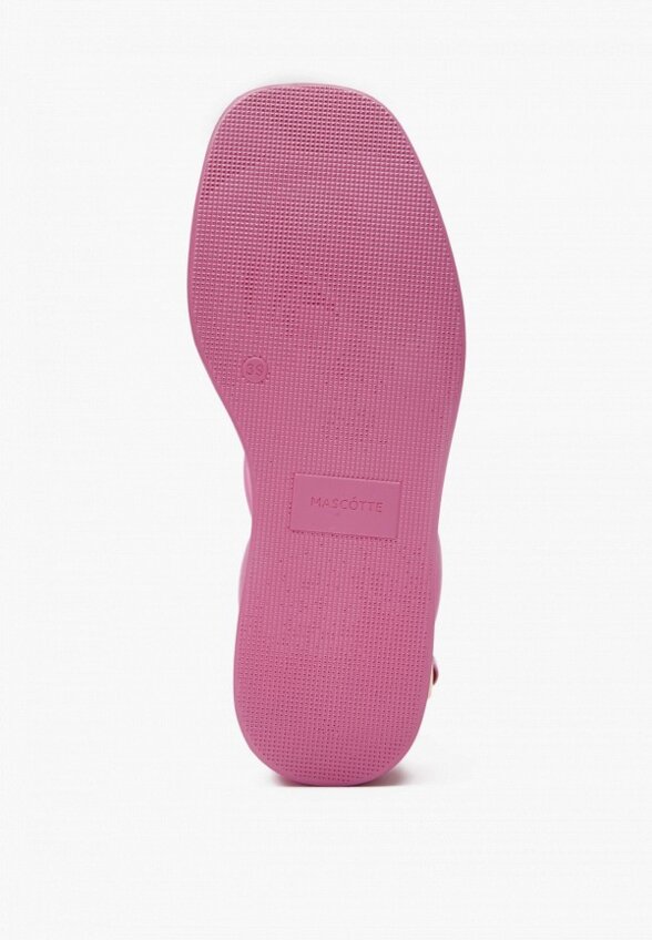 Сандалии Mascotte