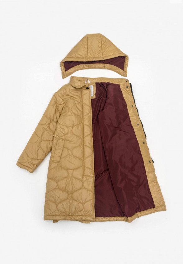 Куртка утепленная Orso Bianco