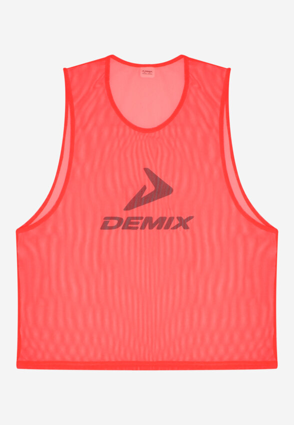 Манишка мужская Demix, Оранжевый