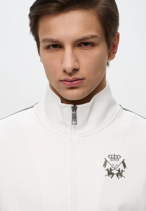 Олимпийка La Martina