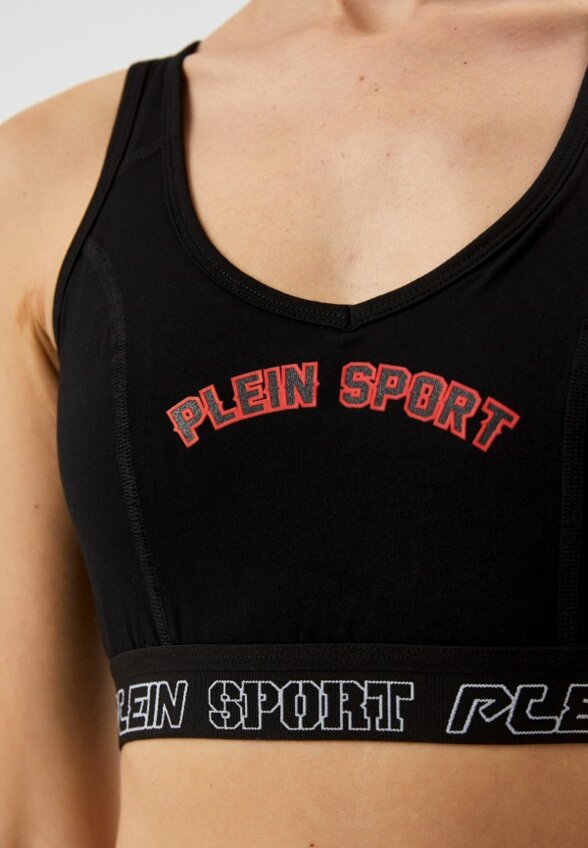 Топ спортивный Plein Sport