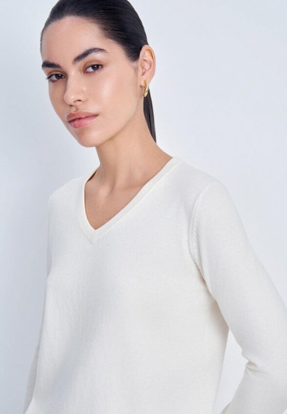 Пуловер Finn Flare