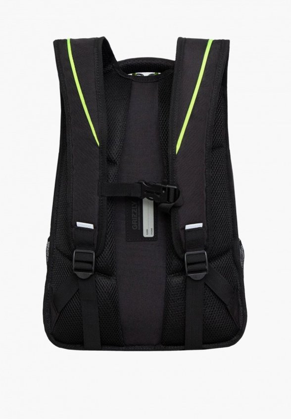 Рюкзак Grizzly