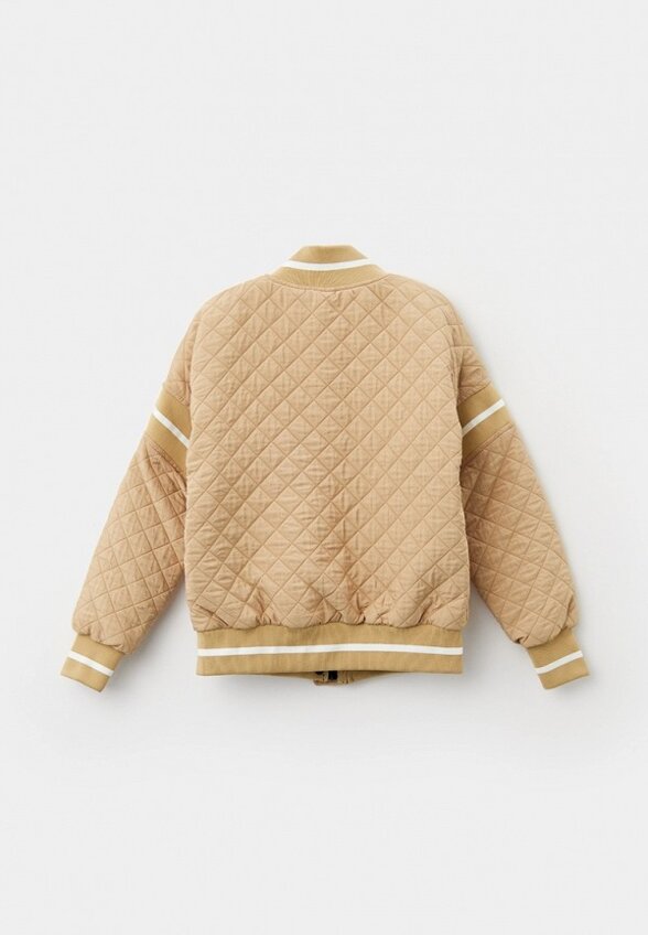 Куртка утепленная Locoloco All For Junior