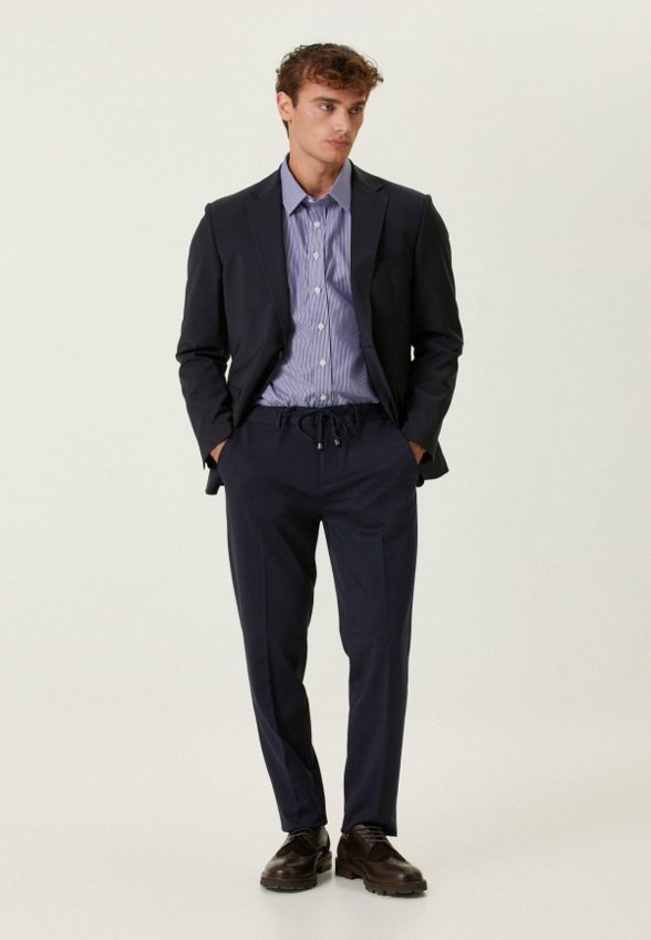 Рубашка NetWork