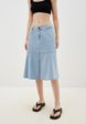 Юбка джинсовая Luxor By Ramo1  - превью