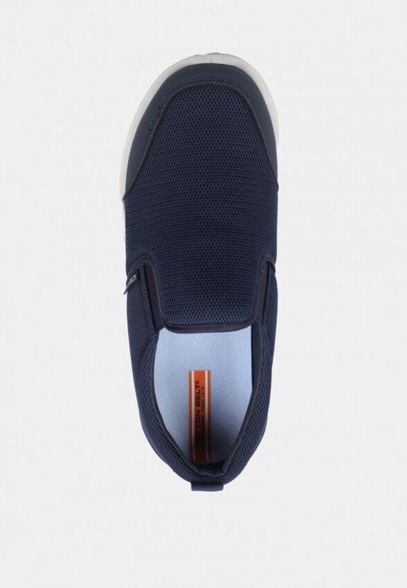 Слипоны Cotton Belt