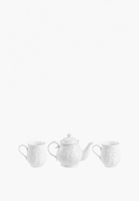 Сервиз чайный Elan Gallery