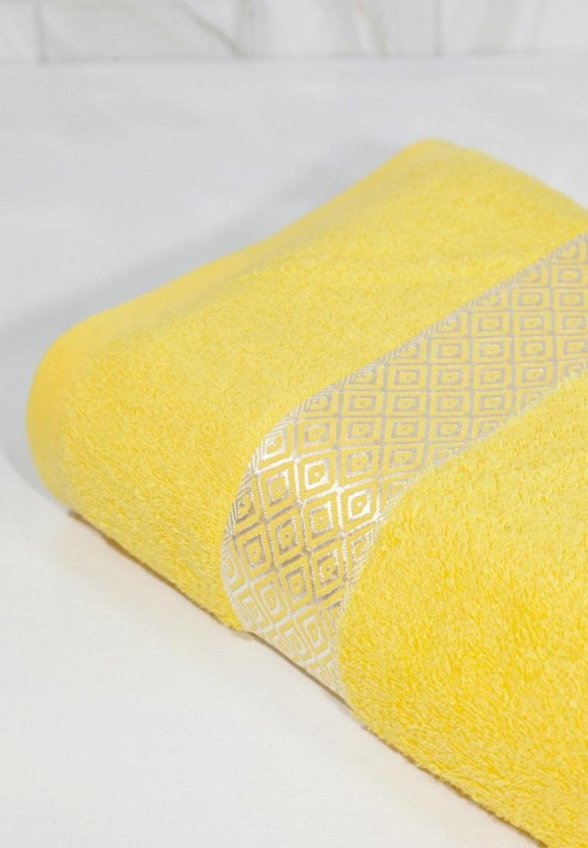 Полотенце Wellness