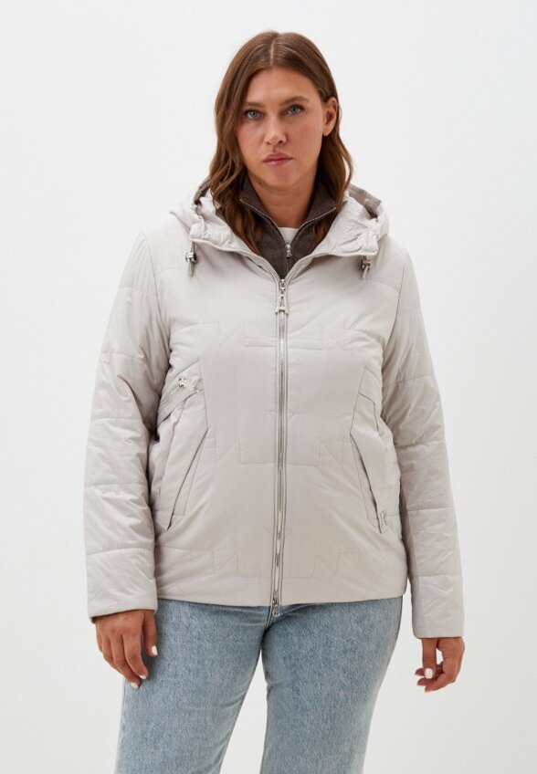 Куртка утепленная Margo Blues