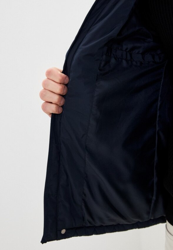 Куртка стеганая Urban Fashion for Men