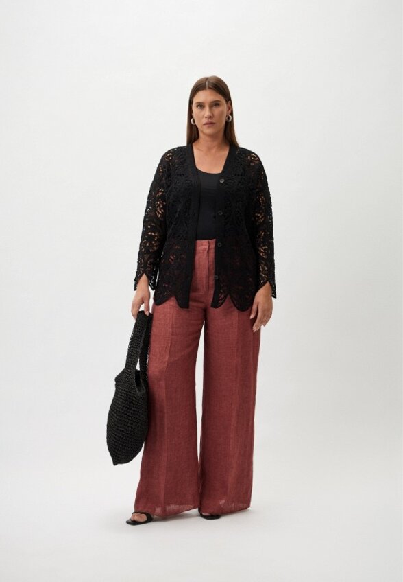 Брюки Marina Rinaldi