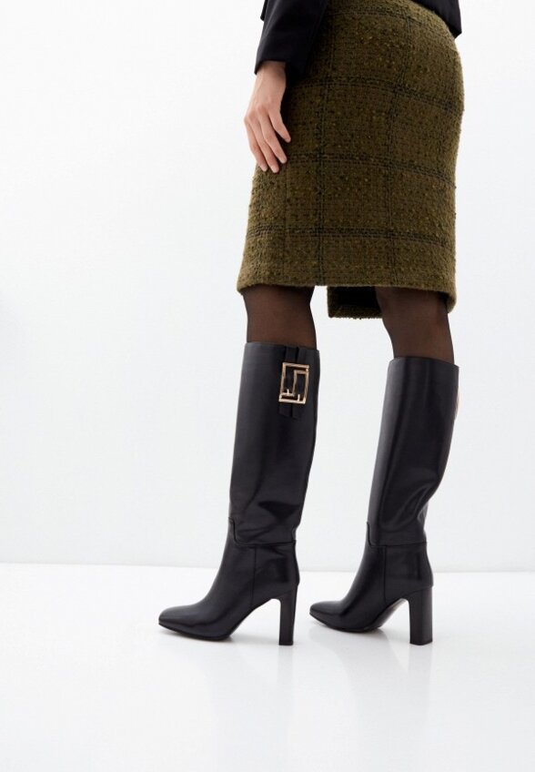 Сапоги Stella Della Moda