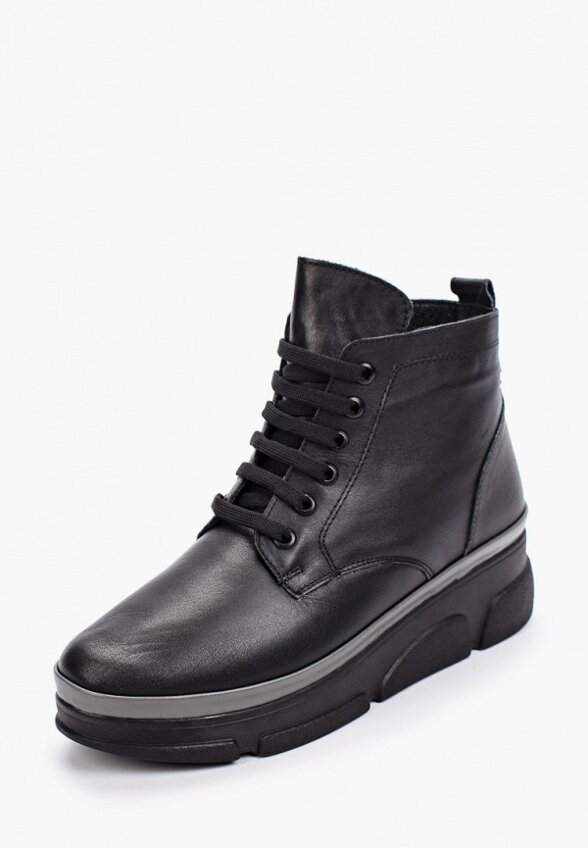 Ботинки Ascalini