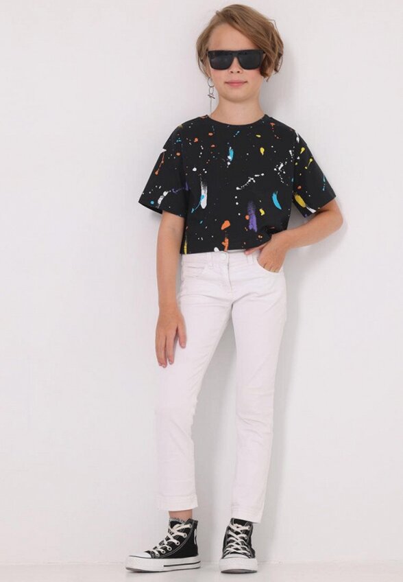 Футболка Апрель