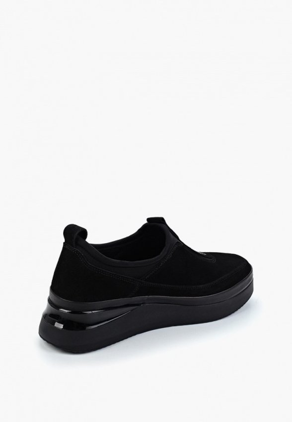 Ботинки Ascalini