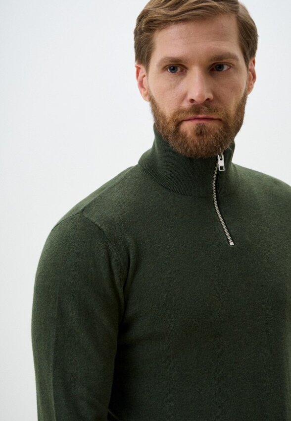 Джемпер Jack & Jones