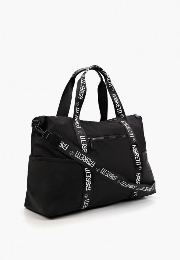 Сумка Fabretti