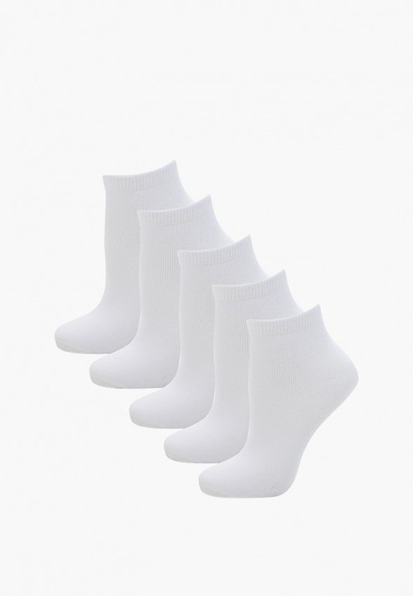 Носки 5 пар Sela